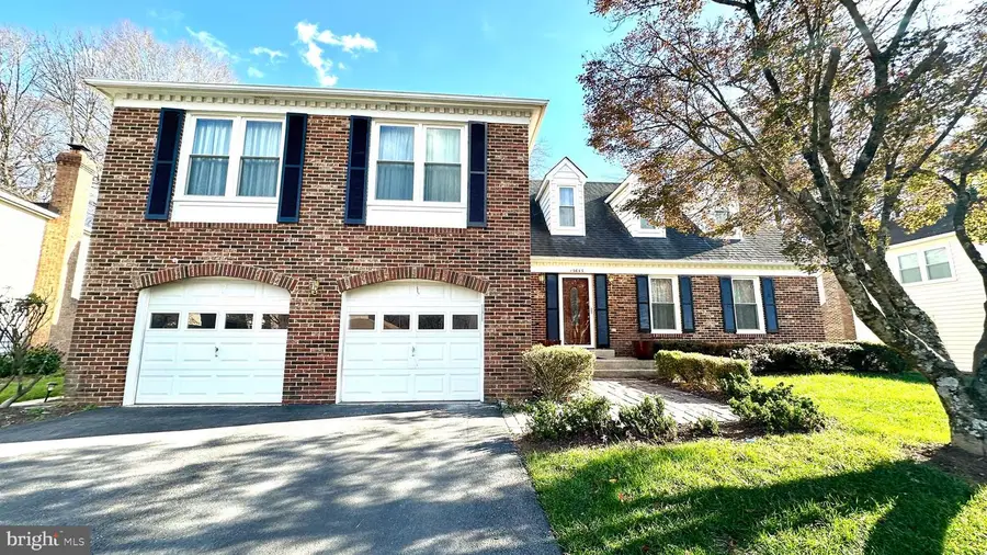 13643 Spinning Wheel Dr, Germantown, MD 20874 - Image #2