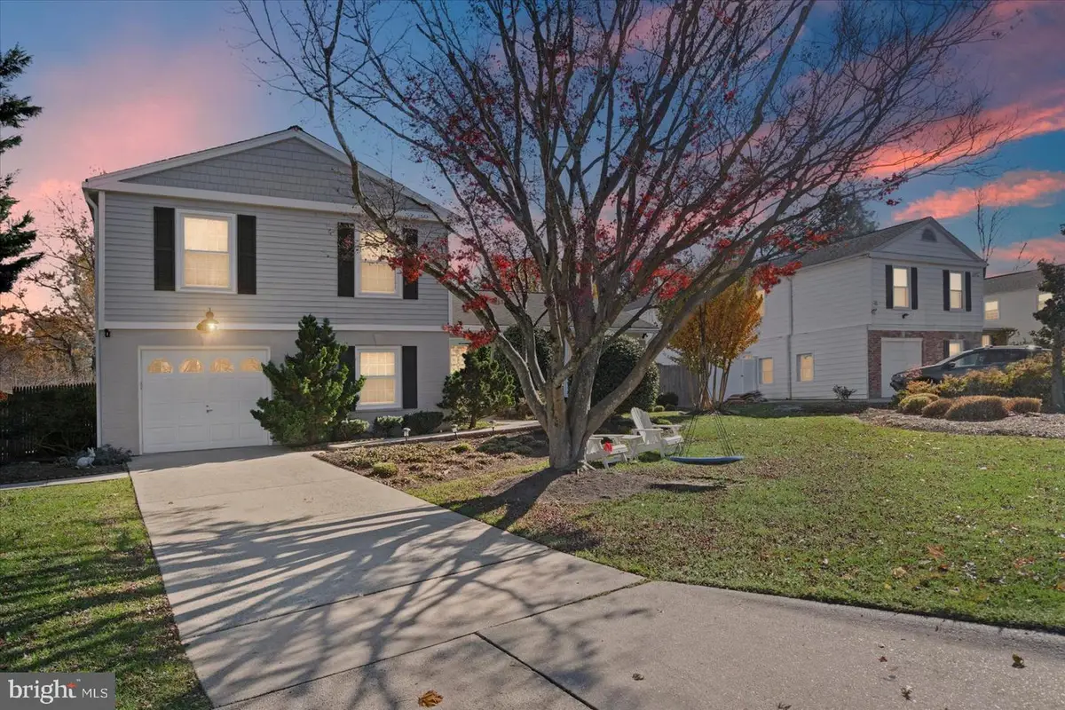 14833 Rocking Spring Dr, Rockville, MD 20853 - Image #1