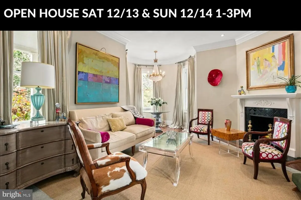 10400 Montgomery Ave, Kensington, MD 20895 - Image #1