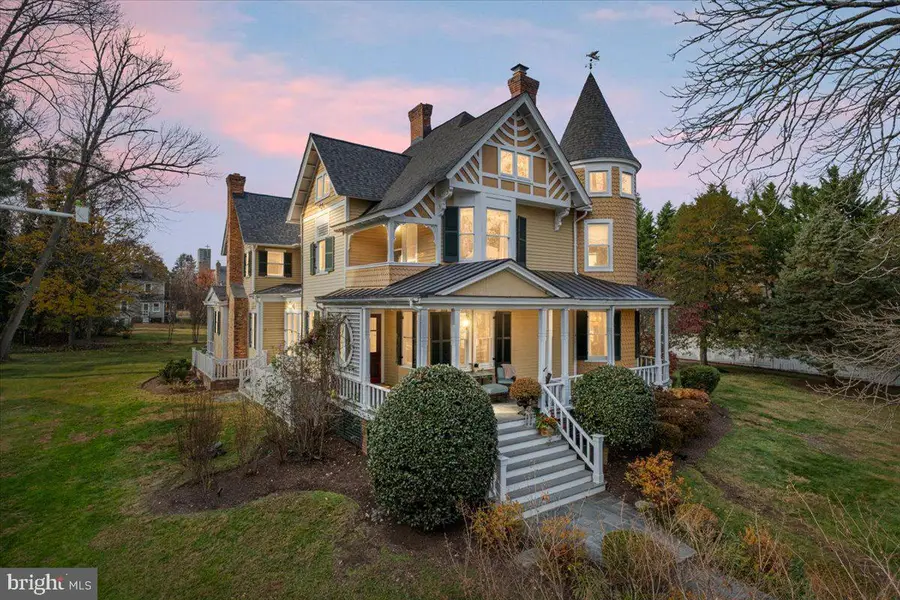 10400 Montgomery Ave, Kensington, MD 20895 - Image #2