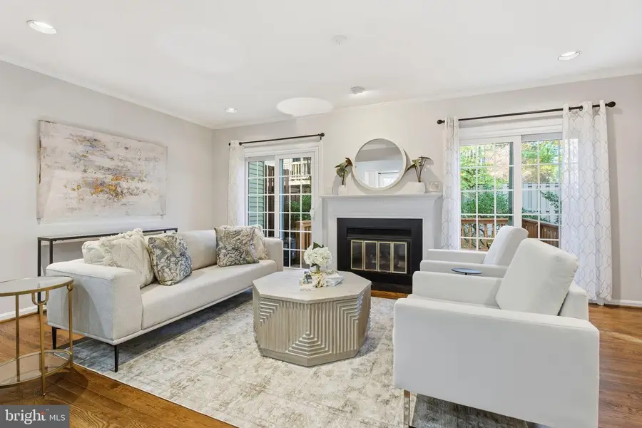 10520 Pine Haven Ter, Rockville, MD 20852 - Image #2