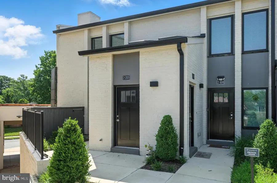 19510 Village Walk #2-205, Montgomery Village, MD 20886 - Image #2