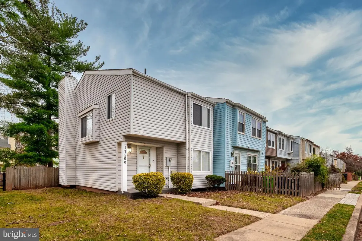 17500 Hoskinson Rd, Poolesville, MD 20837 - Image #1