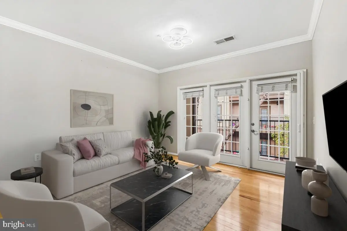 11800 Old Georgetown Rd #1323, North Bethesda, MD 20852 - Image #1