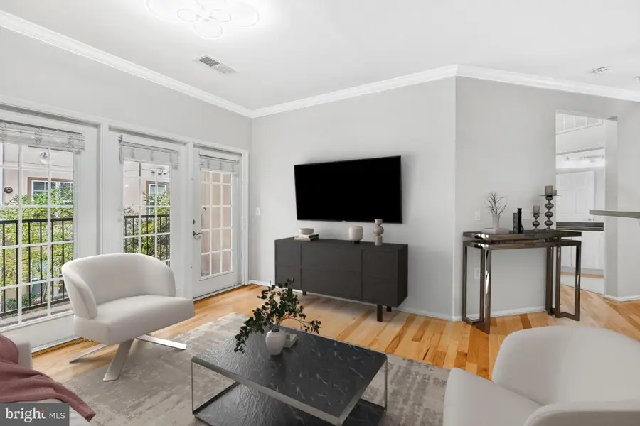 11800 Old Georgetown Rd #1323, North Bethesda, MD 20852 - Image #2