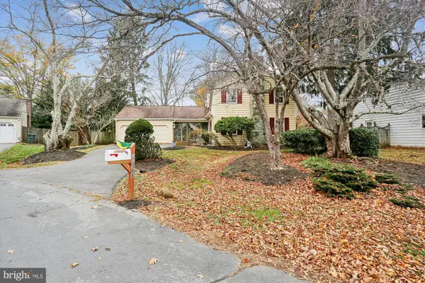 11508 Hornfair Ct, ROCKVILLE, MD 20854