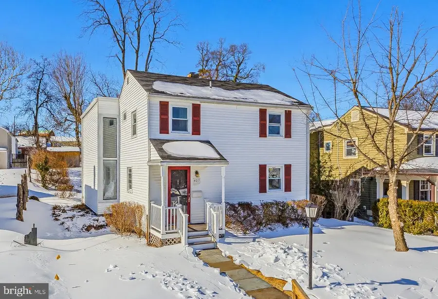 407 Grandin Ave, Rockville, MD 20850 - #3