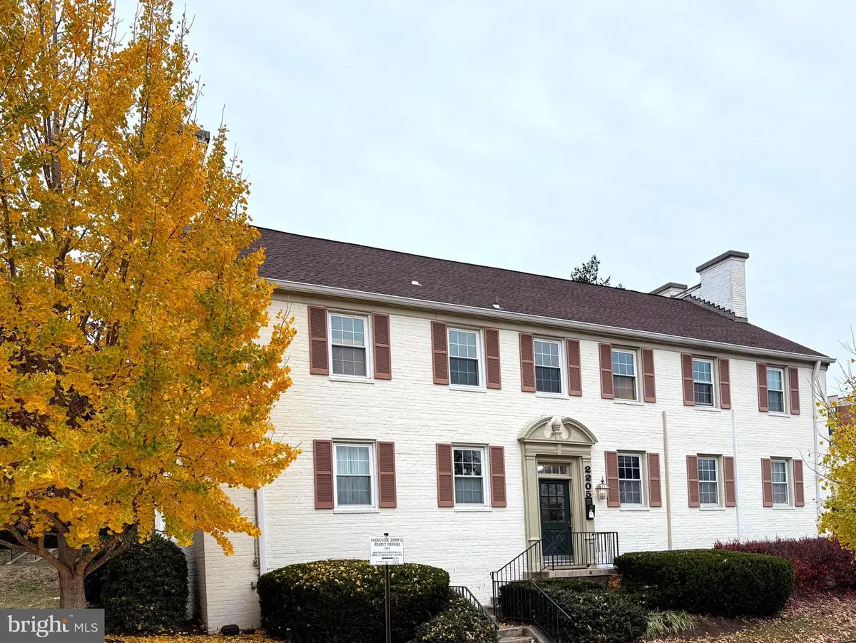 2205 Washington Ave #102, Silver Spring, MD 20910 - Image #1