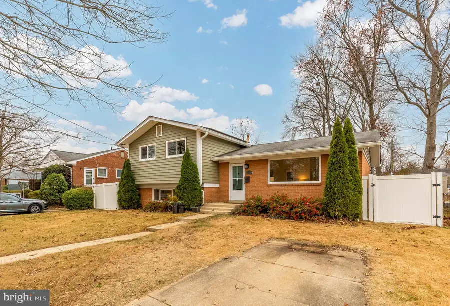 405 Irwin St, Silver Spring, MD 20901 - Image #2