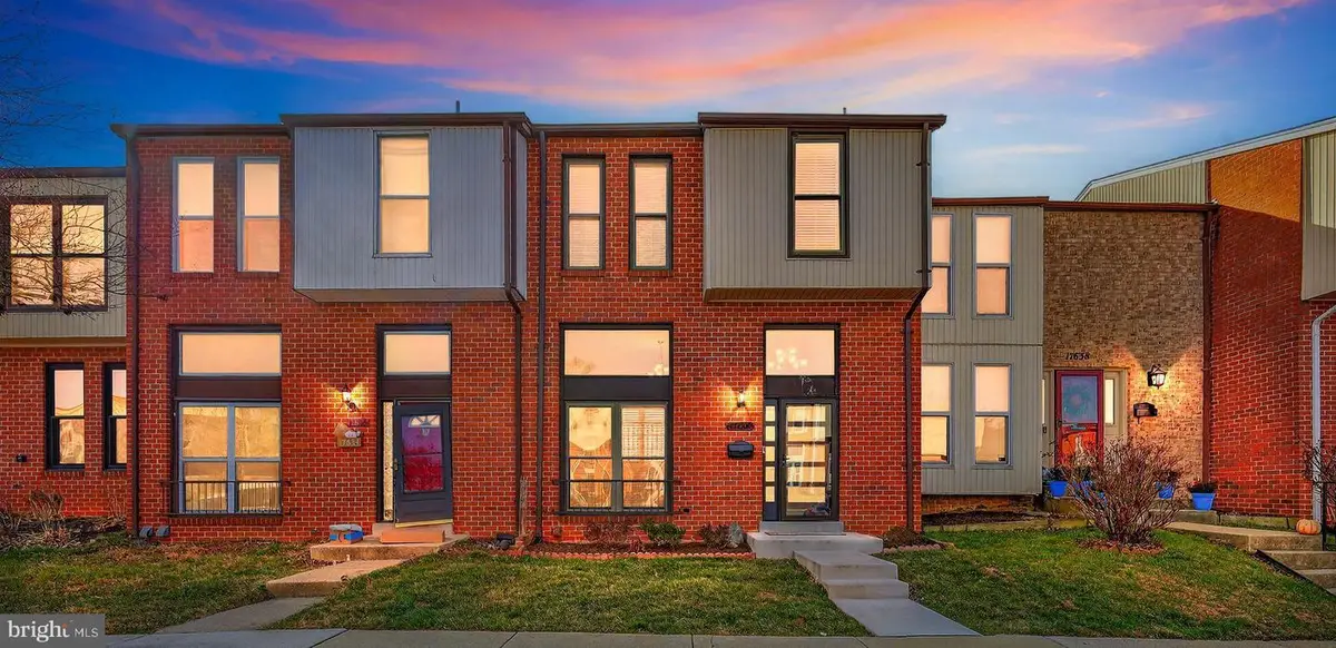 17636 Horizon Pl, Rockville, MD 20855 - #1