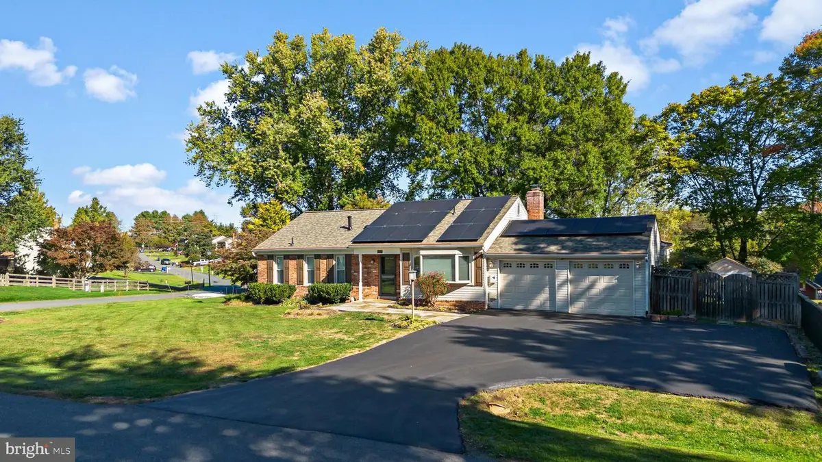 17945 Archwood Way, Olney, MD 20832 - #1