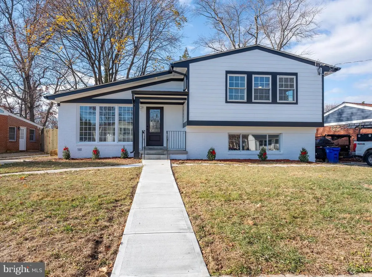 13208 Holdridge Rd, Silver Spring, MD 20906 - Image #1