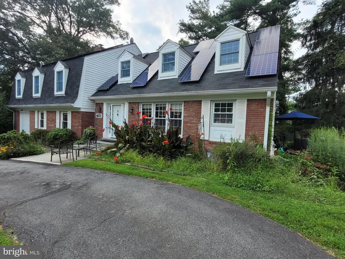 4401 Flower Valley Dr, Rockville, MD 20853 - Image #1