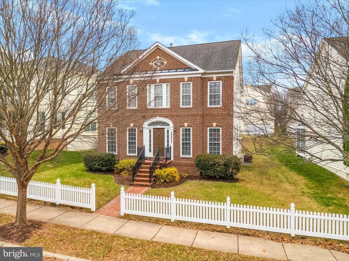 12344 Cherry Branch Dr, Clarksburg, MD 20871 - Image #1