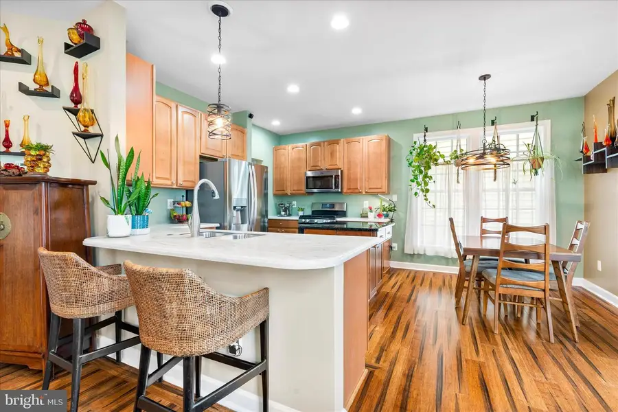 12344 Cherry Branch Dr, Clarksburg, MD 20871 - Image #3