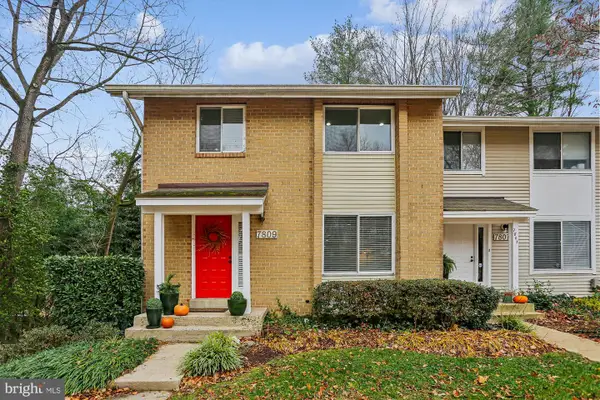 7809 Archbold Ter, CABIN JOHN, MD 20818