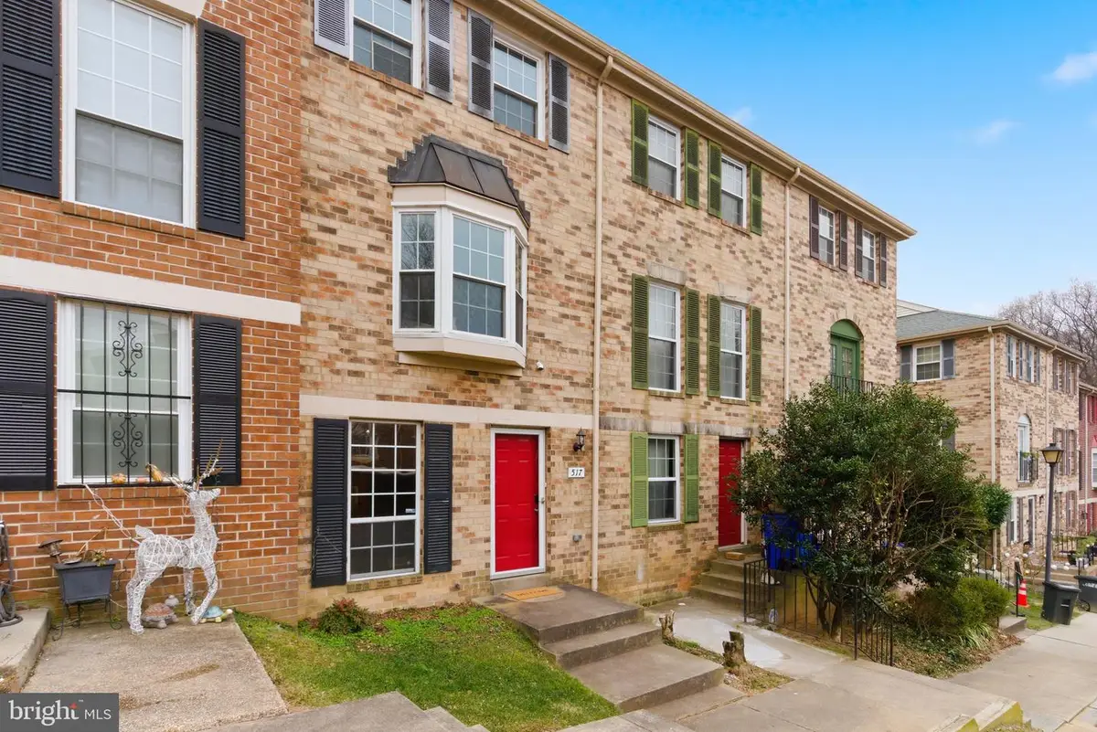 517 Pickwick Village Way, Silver Spring, MD 20901 - Image #1