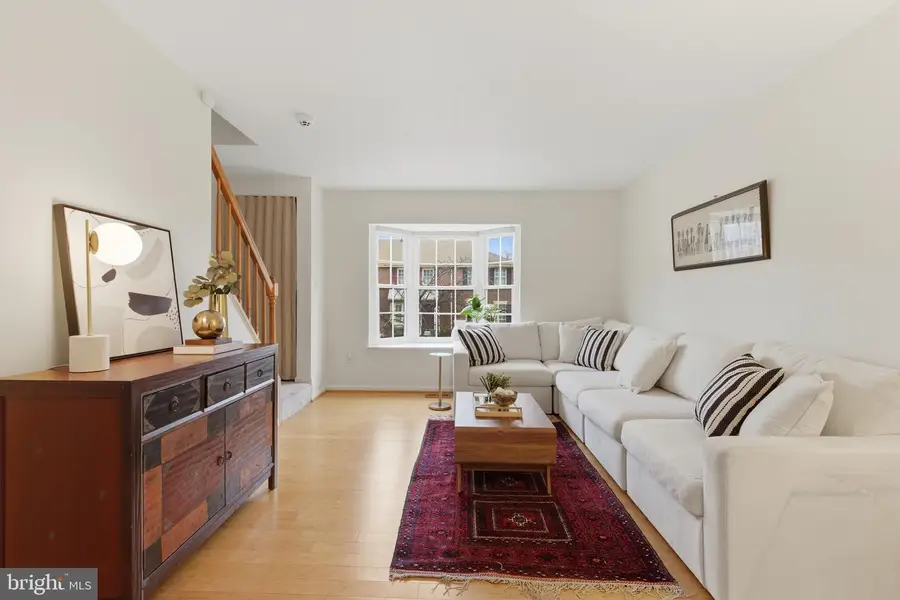 517 Pickwick Village Way, Silver Spring, MD 20901 - Image #3