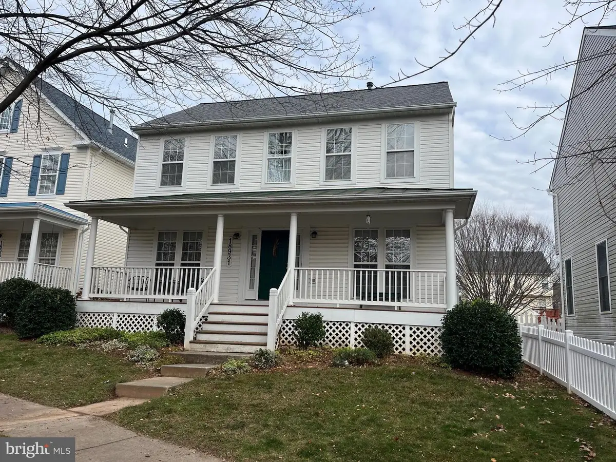 18931 Fountain Hills Dr, Germantown, MD 20874 - #1