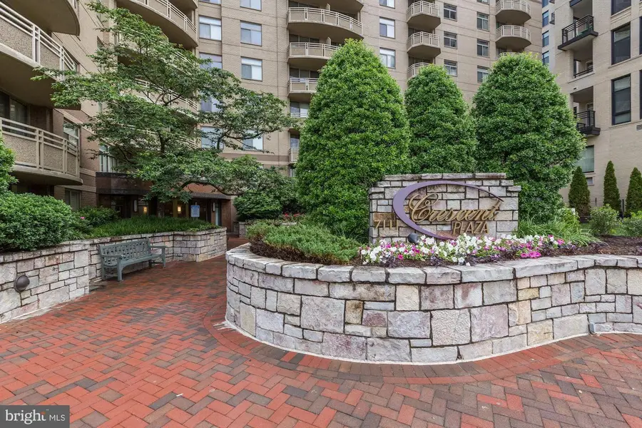 7111 Woodmont Ave #708, Bethesda, MD 20815 - Image #2
