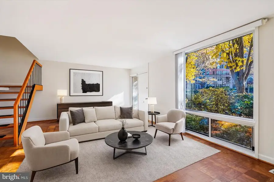 5005 Battery Ln #1, Bethesda, MD 20814 - Image #3