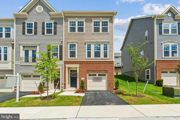 26478 Sir Jamie Ter, DAMASCUS, MD 20872