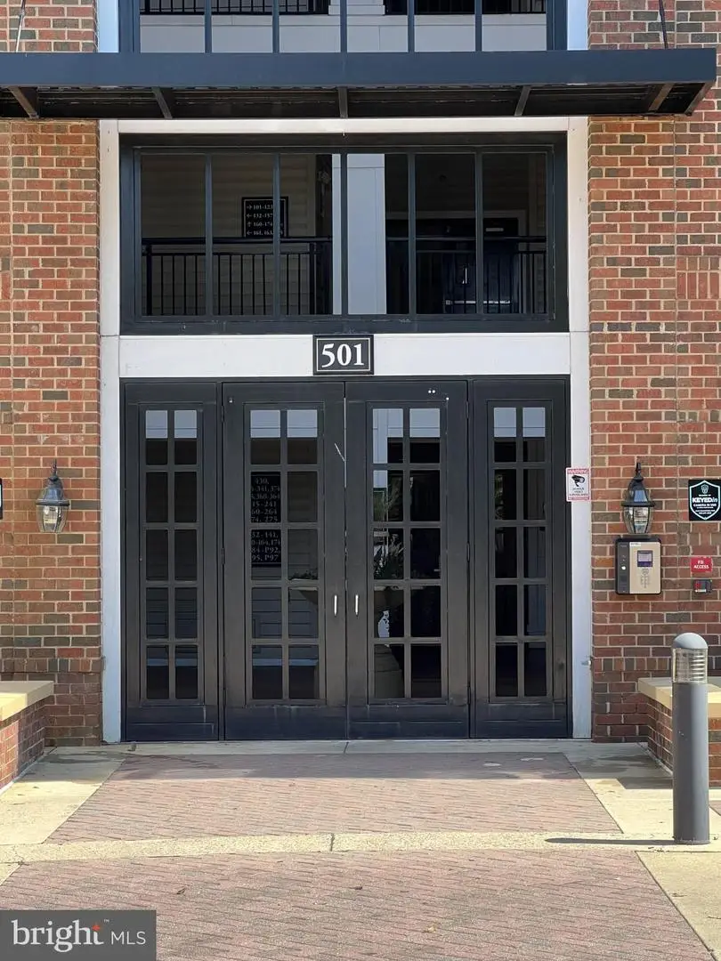 501 Hungerford Dr #p85, Rockville, MD 20850 - Image #2