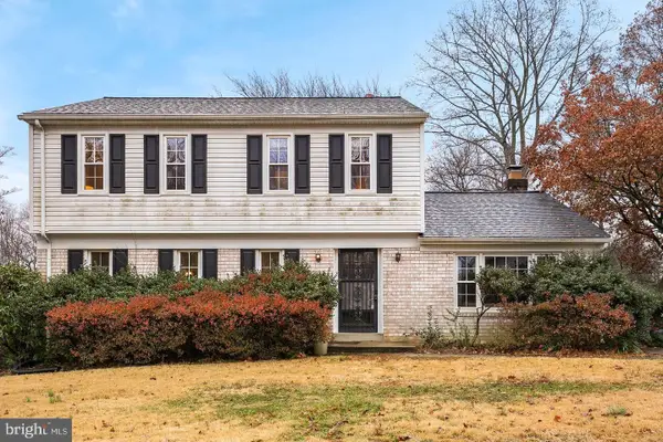 1804 Billman Ln, SILVER SPRING, MD 20902