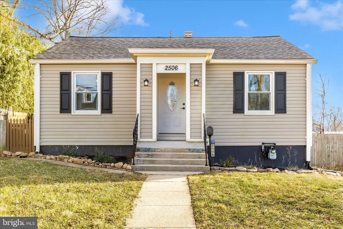 2506 Lindell St, Silver Spring, MD 20902 - Image #1