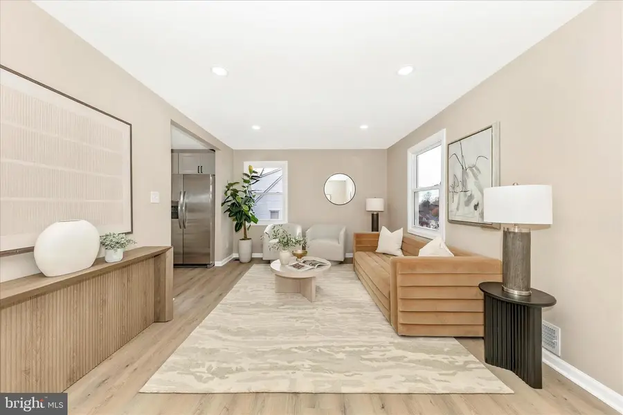 2506 Lindell St, Silver Spring, MD 20902 - Image #3