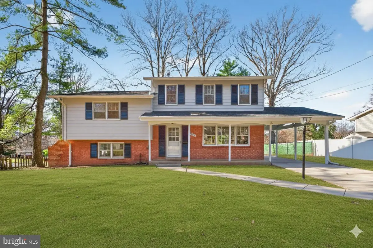 5202 Drake Ter, Rockville, MD 20853 - Image #1