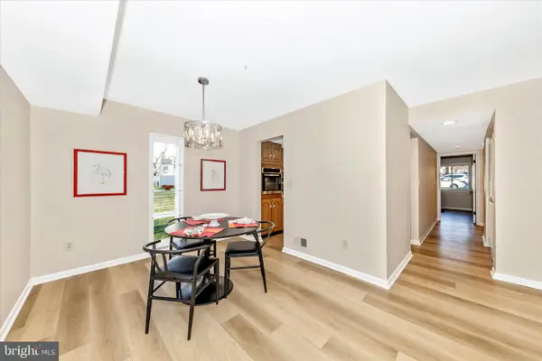 3215 S Leisure World Blvd S #101-1, SILVER SPRING, MD 20906