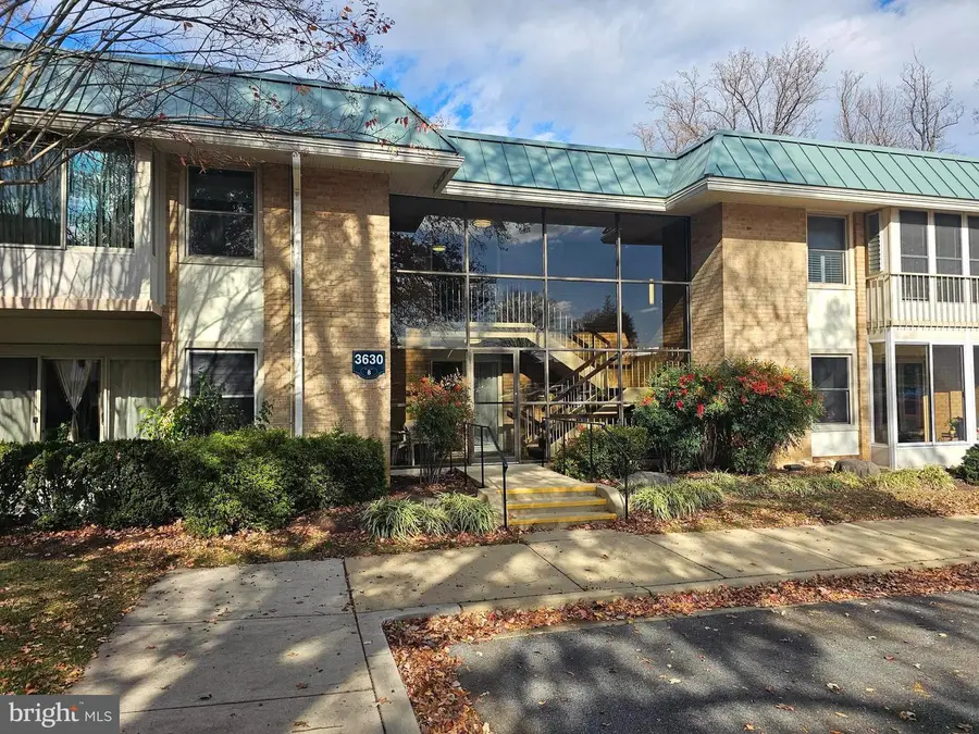 3630 Gleneagles Dr #8-1d, Silver Spring, MD 20906 - Image #3