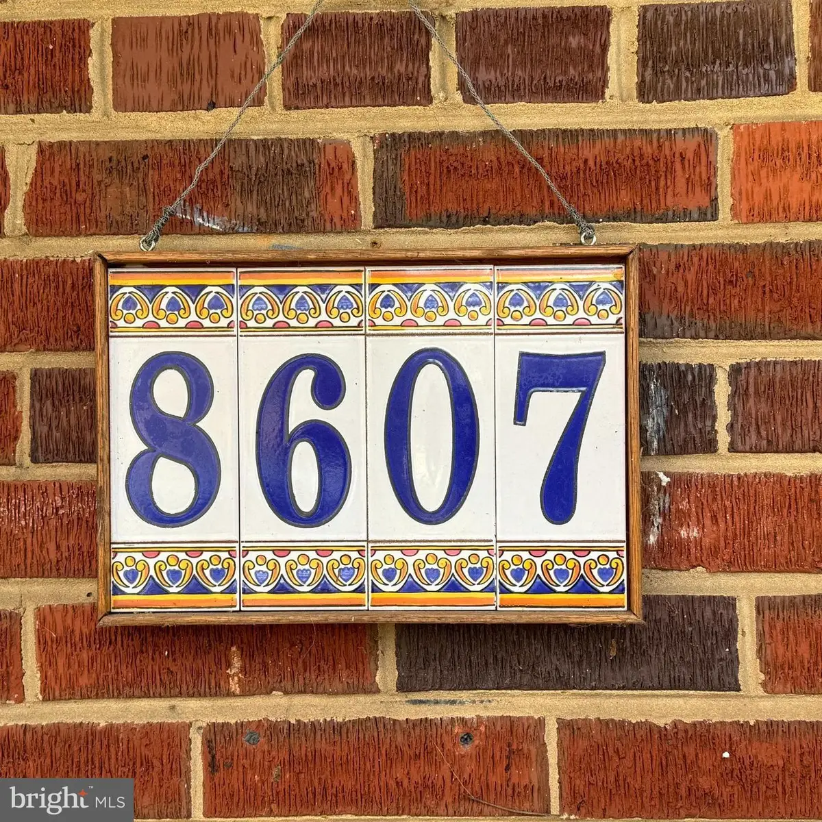 8607 Lanier Dr, Silver Spring, MD 20910 - #1