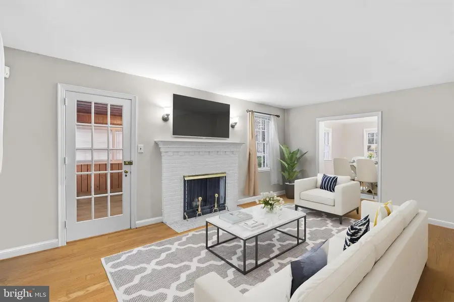 6914 New Hampshire Ave, Takoma Park, MD 20912 - Image #2