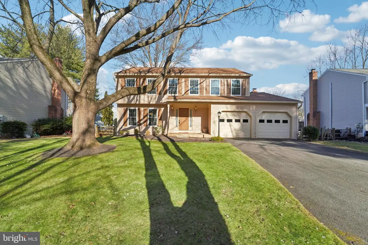 216 Bookham Ln, Gaithersburg, MD 20877 - Image #1