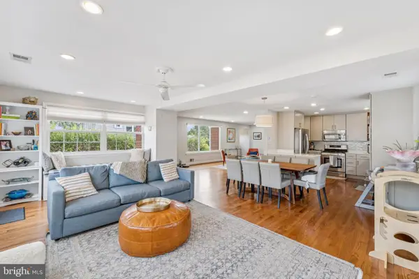 2403 Colston Dr, SILVER SPRING, MD 20910