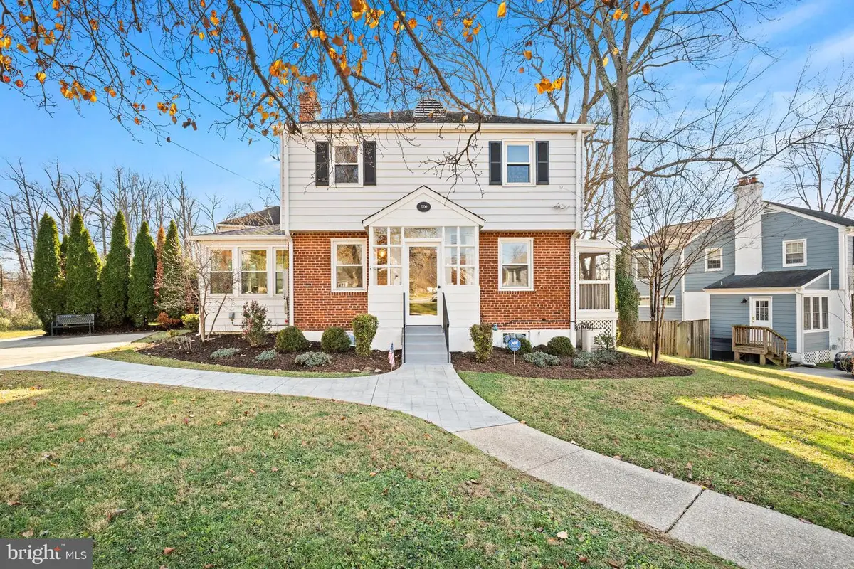 2700 Spencer Rd, Chevy Chase, MD 20815 - Image #1