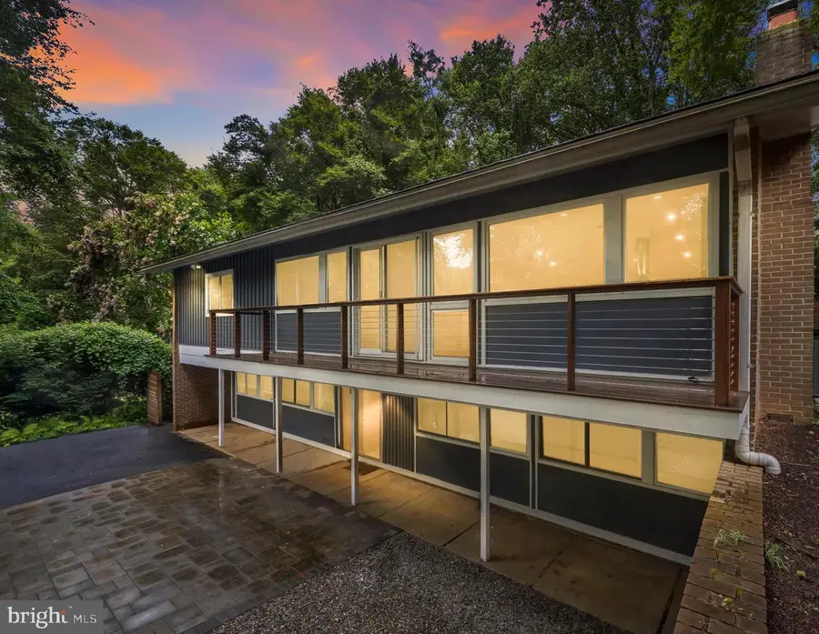 7614 Hamilton Spring Rd, Bethesda, MD 20817 - Image #3