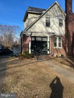 3807 Taylor St, Chevy Chase, MD 20815 - Image #1