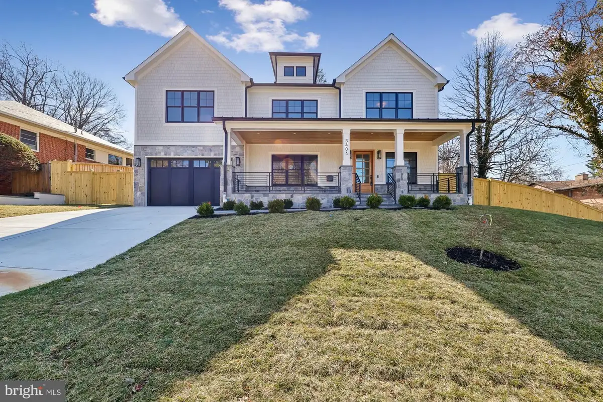 3404 Pauline Dr, Chevy Chase, MD 20815 - #1