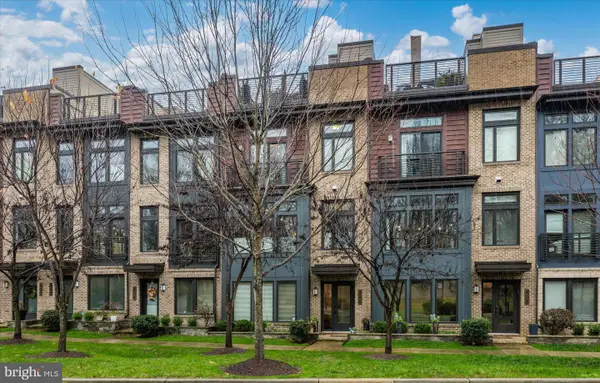 406 Barlow Pl, BETHESDA, MD 20814