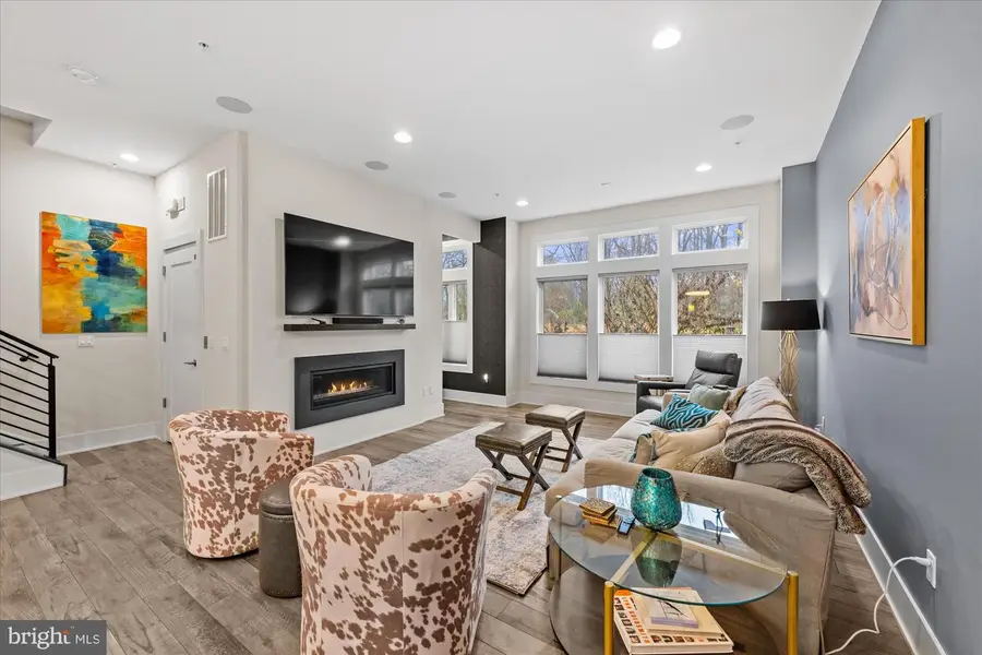 406 Barlow Pl, Bethesda, MD 20814 - Image #3