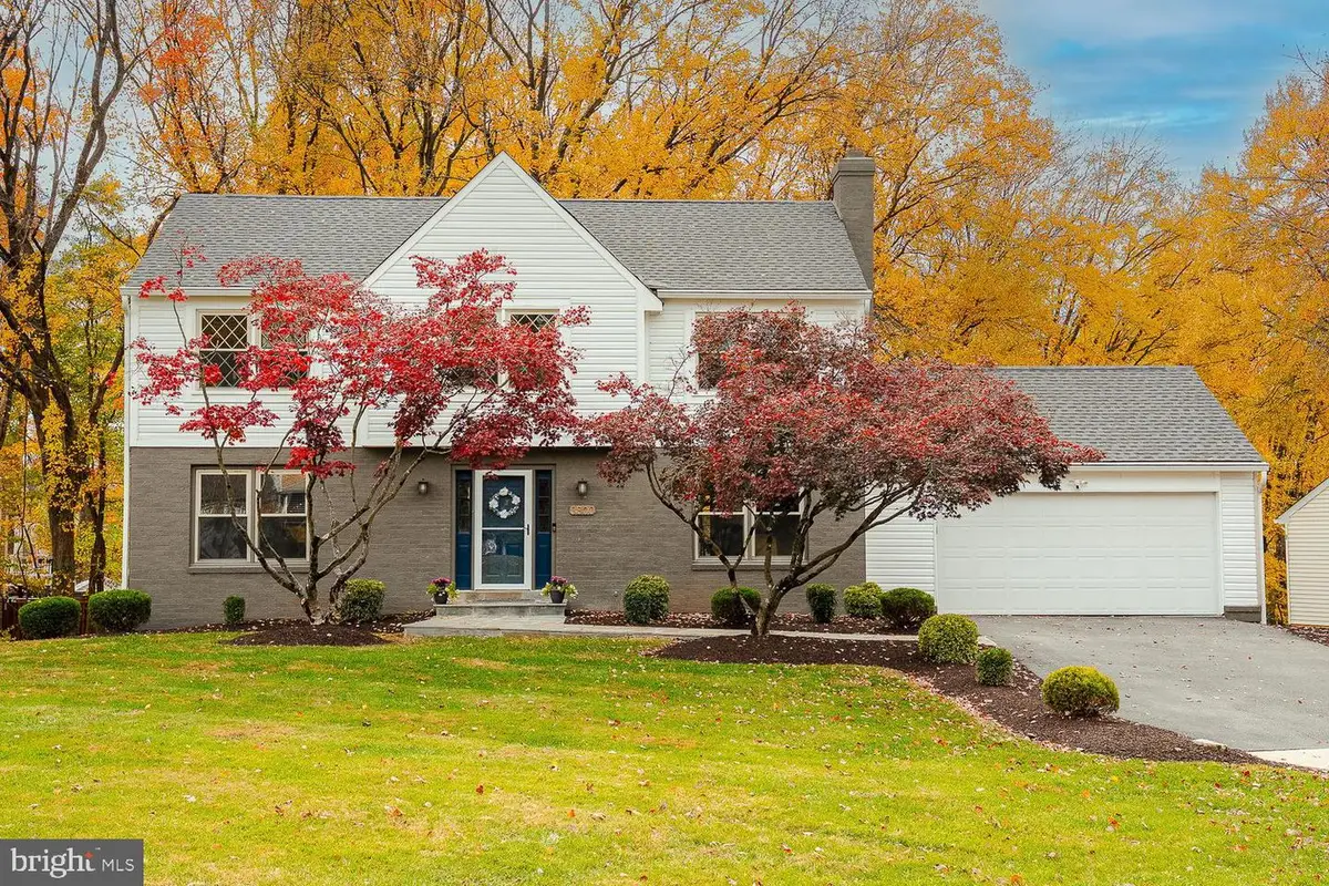 3800 Cherry Valley Dr, Olney, MD 20832 - Image #1