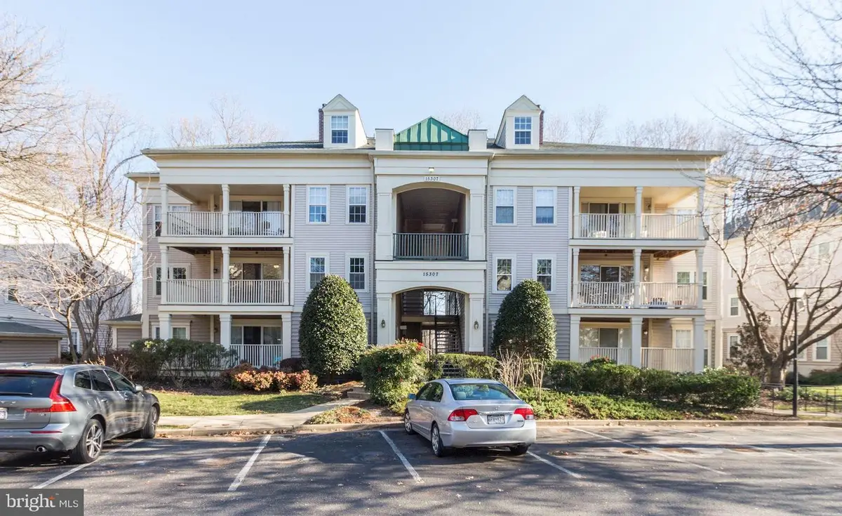15307 Diamond Cove Ter #6-e, Rockville, MD 20850 - Image #1