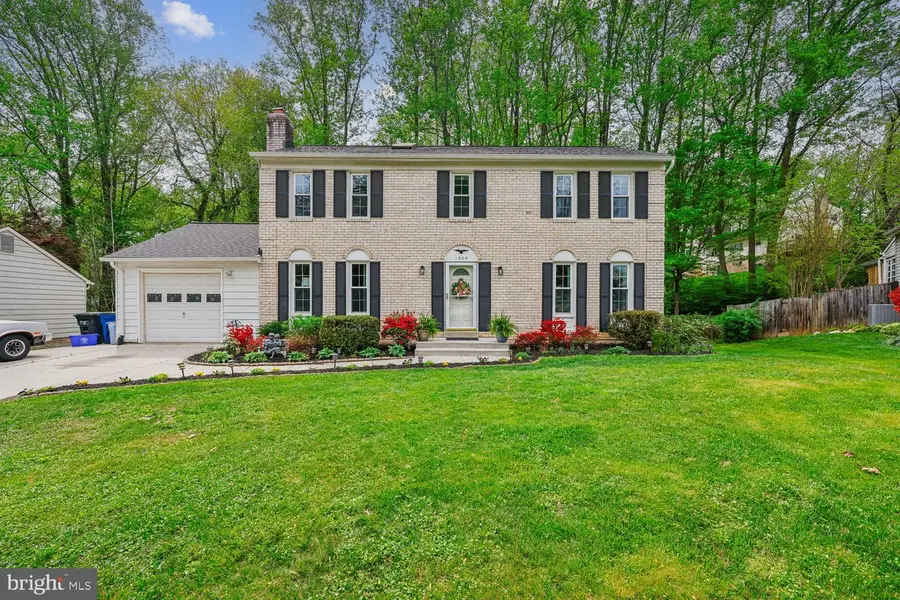 1604 Winding Waye Ln, Silver Spring, MD 20902 - #2