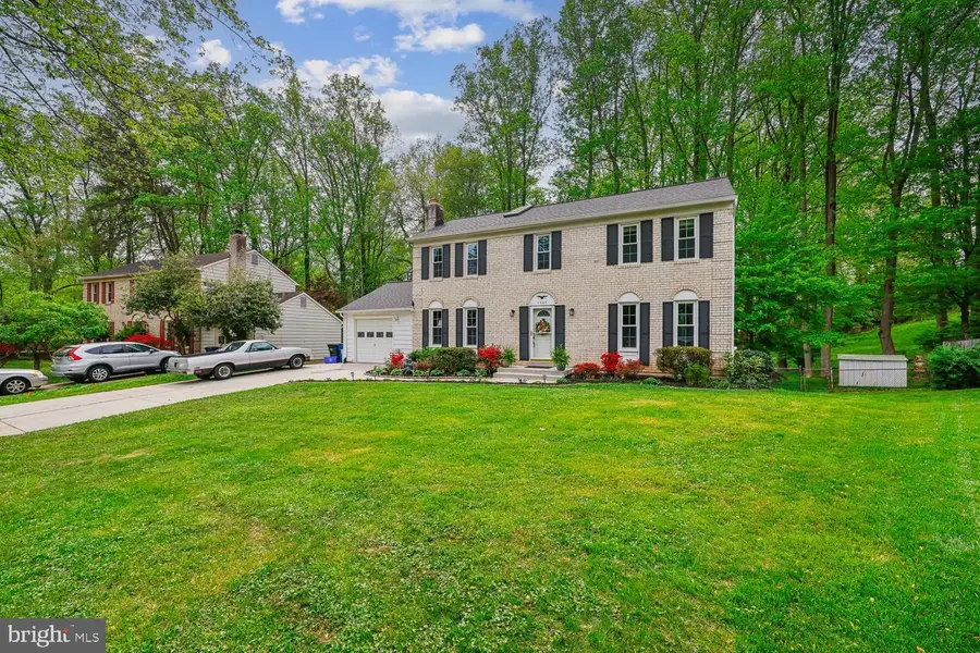 1604 Winding Waye Ln, Silver Spring, MD 20902 - #3