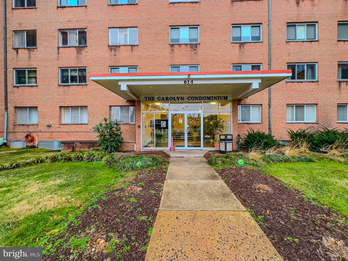 614 Sligo Ave #405, Silver Spring, MD 20910 - Image #1