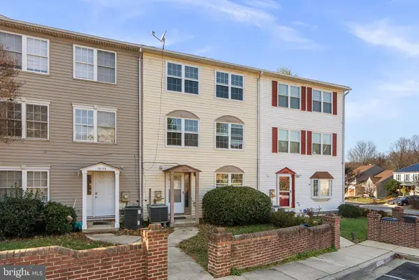 13137 Broadmore Rd, SILVER SPRING, MD 20904