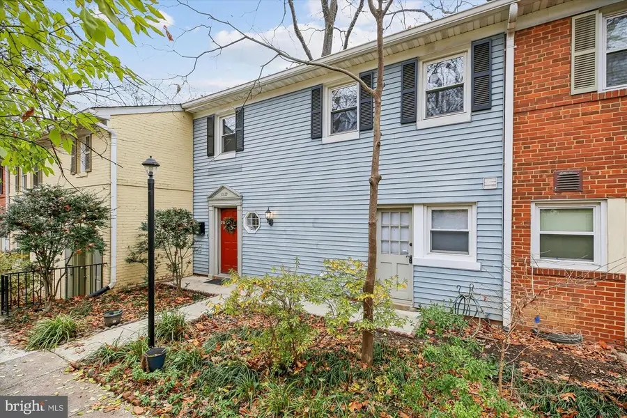 8629 Geren Rd #29-3, Silver Spring, MD 20901 - Image #2
